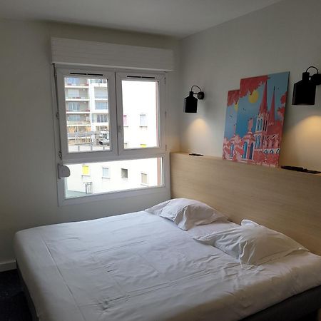 Appart'Hotel Laureades Clermont-Ferrand Centre Jaude מראה חיצוני תמונה