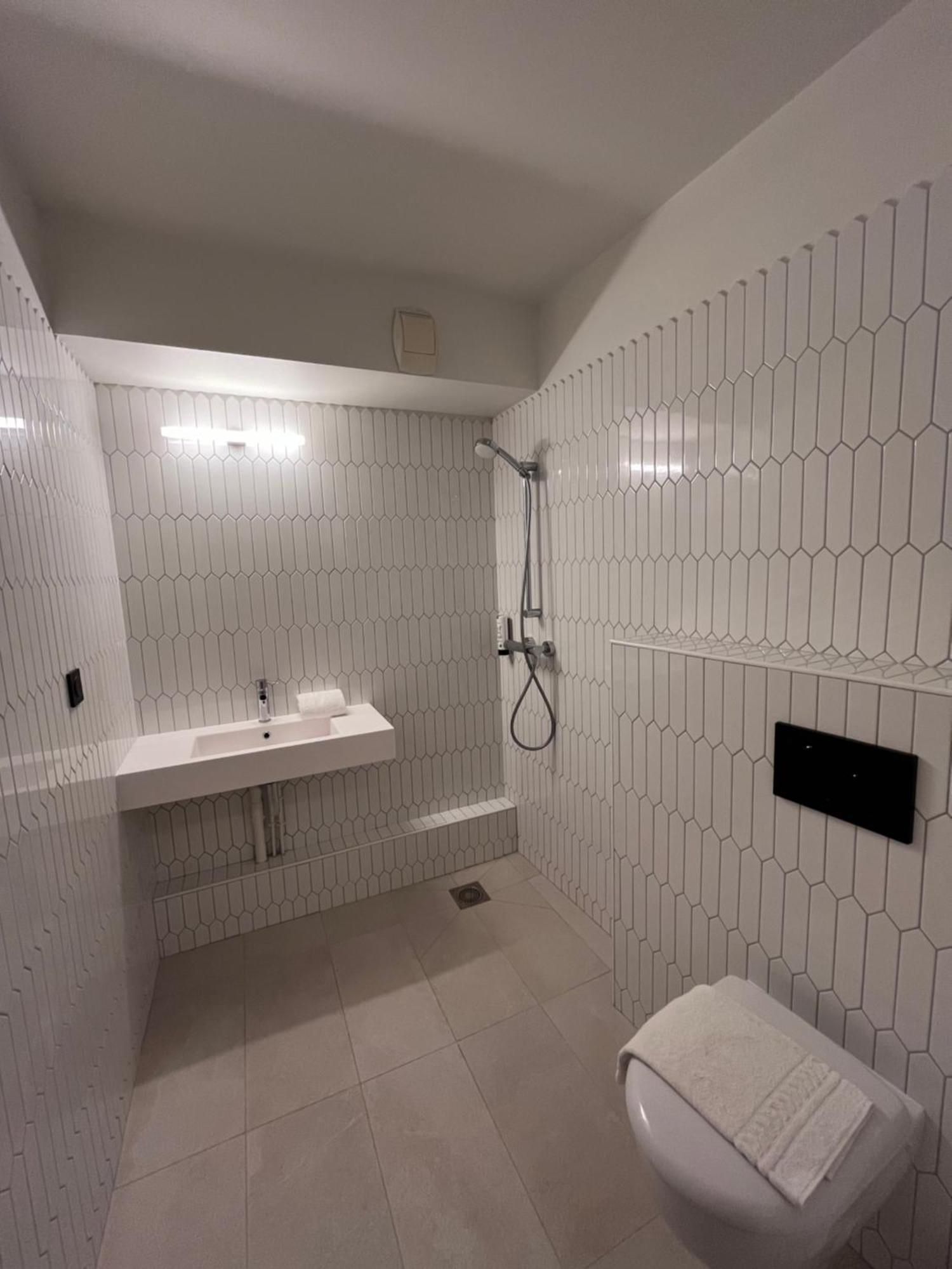 Appart'Hotel Laureades Clermont-Ferrand Centre Jaude מראה חיצוני תמונה