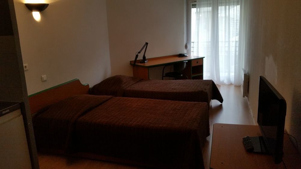 Appart'Hotel Laureades Clermont-Ferrand Centre Jaude מראה חיצוני תמונה