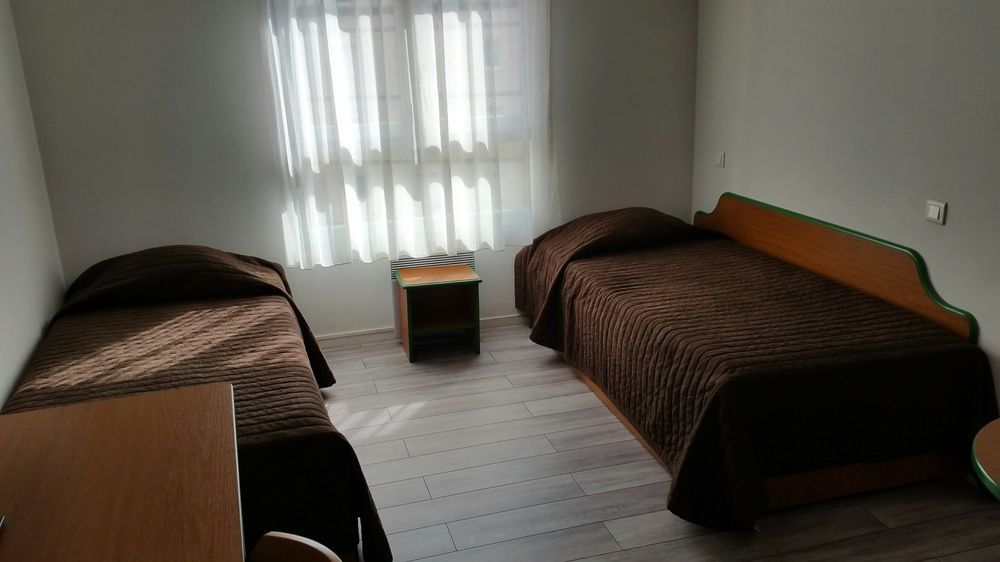 Appart'Hotel Laureades Clermont-Ferrand Centre Jaude מראה חיצוני תמונה