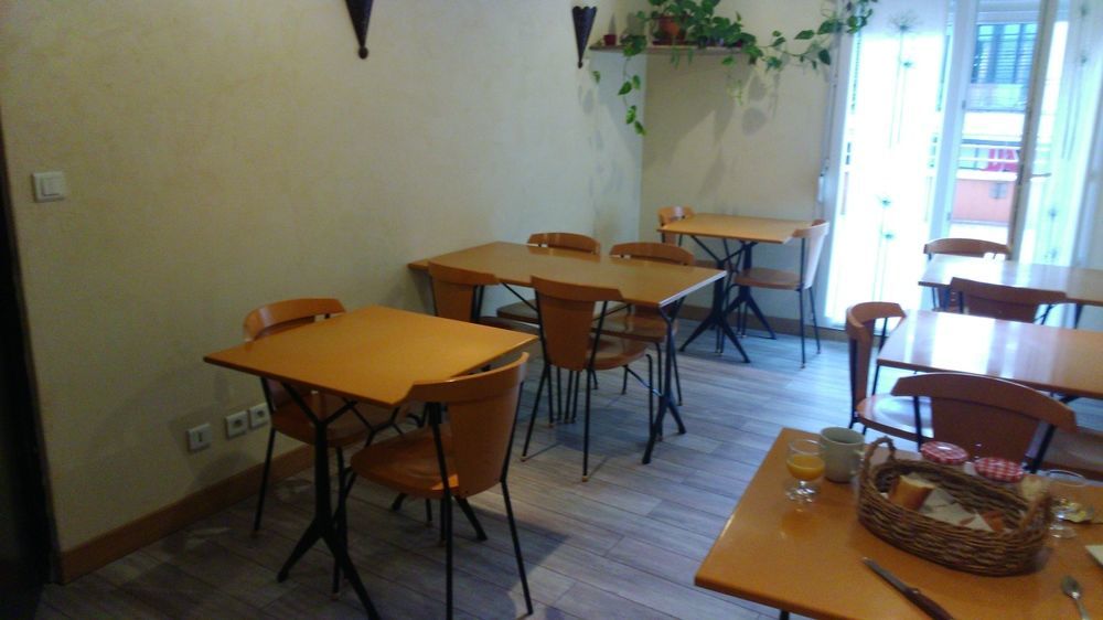Appart'Hotel Laureades Clermont-Ferrand Centre Jaude מראה חיצוני תמונה