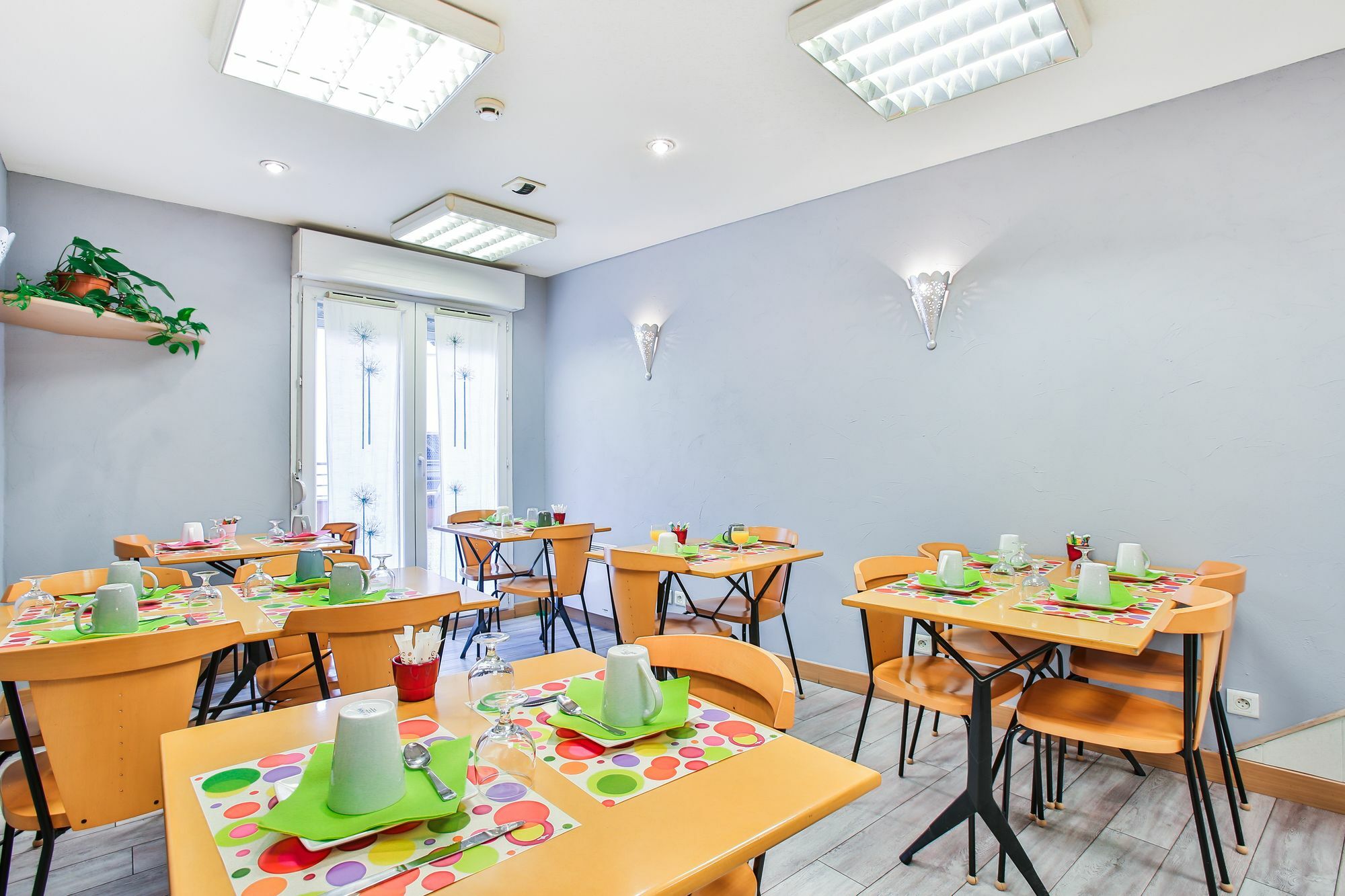 Appart'Hotel Laureades Clermont-Ferrand Centre Jaude מראה חיצוני תמונה